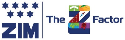 ZIM Logo